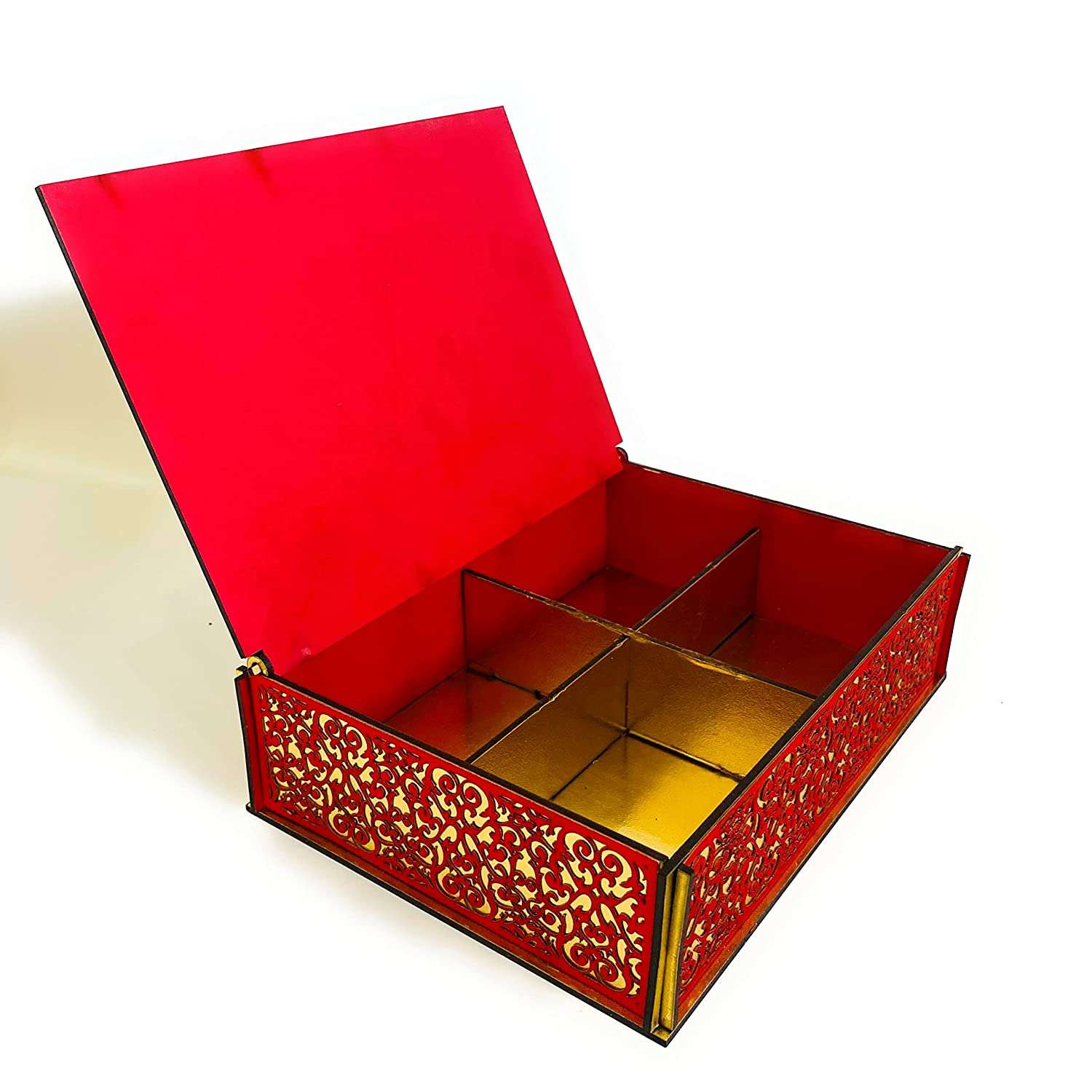 PREMIUM WOODEN BOX – Between Boxes Gifts